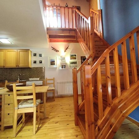 דירות בנאסקה Check-In Casas Casa Pedro מראה חיצוני תמונה