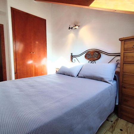 דירות בנאסקה Check-In Casas Casa Pedro מראה חיצוני תמונה