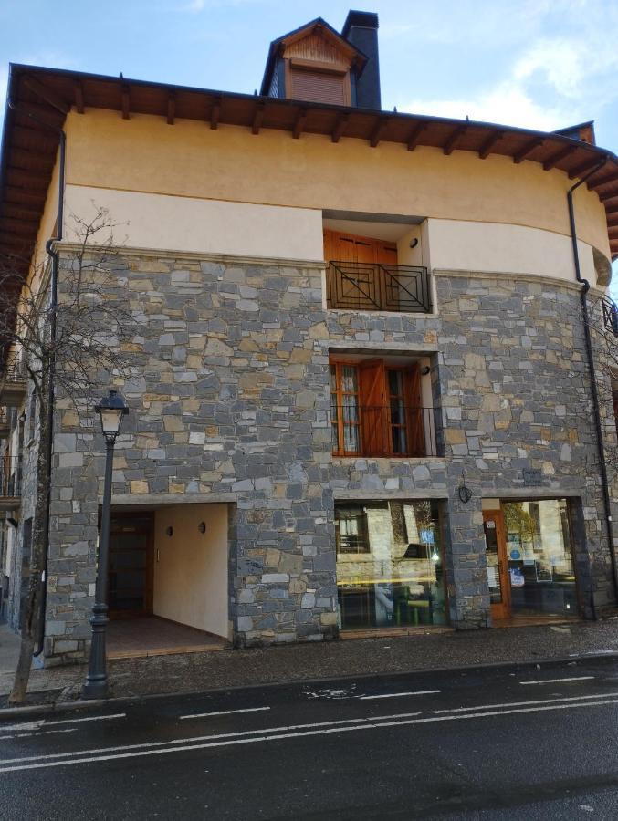 דירות בנאסקה Check-In Casas Casa Pedro מראה חיצוני תמונה