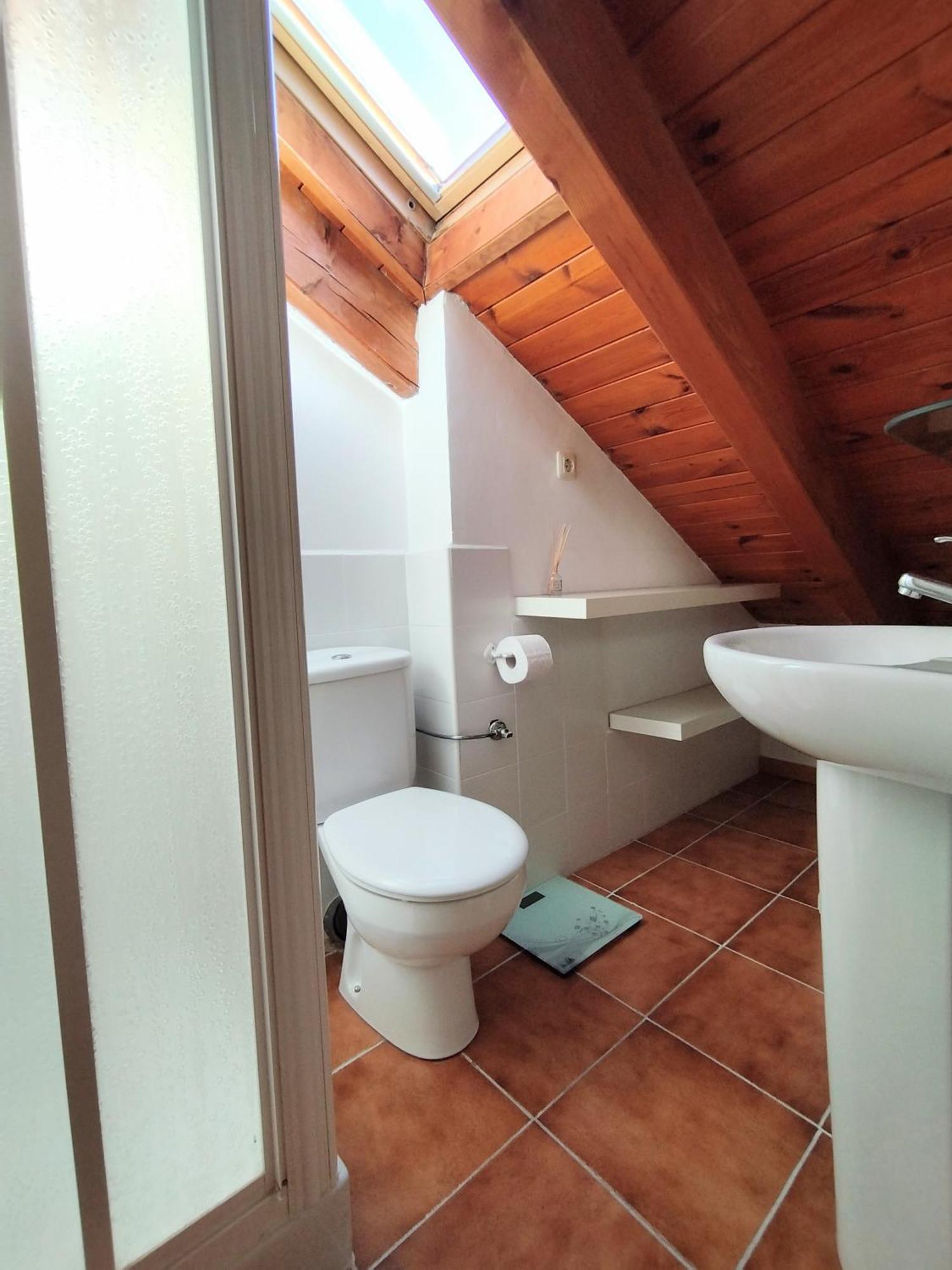 דירות בנאסקה Check-In Casas Casa Pedro מראה חיצוני תמונה
