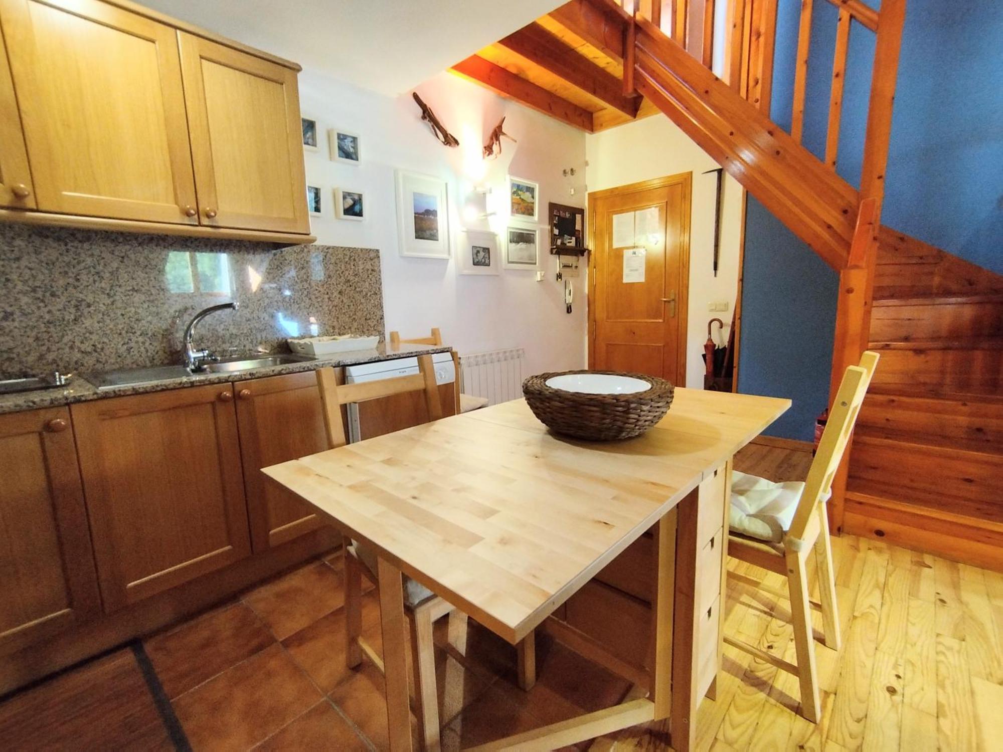 דירות בנאסקה Check-In Casas Casa Pedro מראה חיצוני תמונה