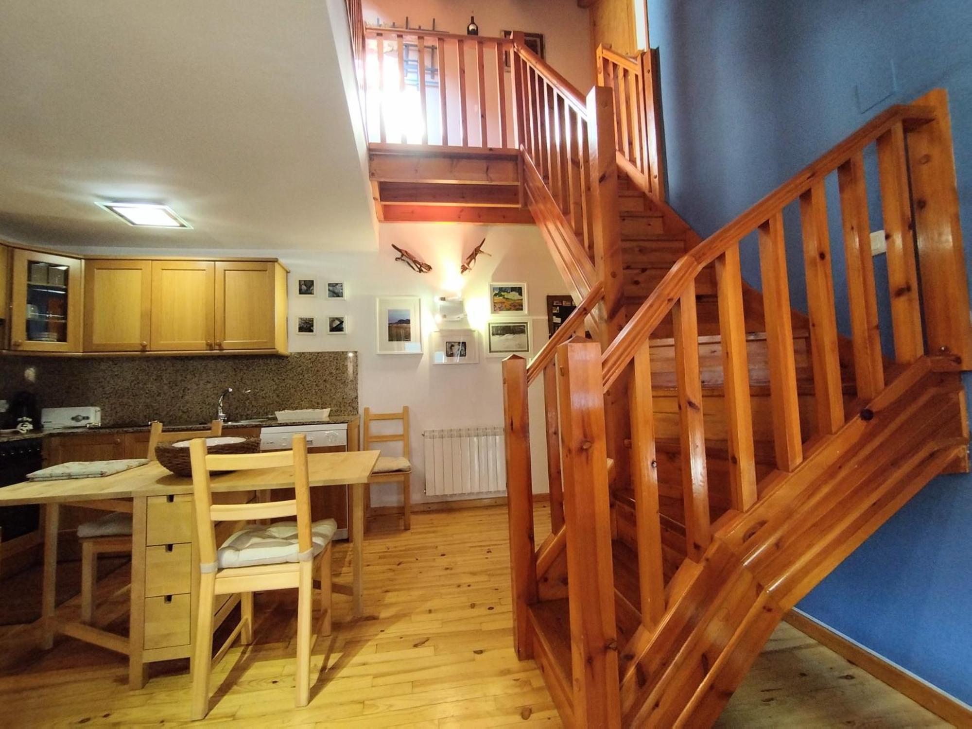 דירות בנאסקה Check-In Casas Casa Pedro מראה חיצוני תמונה