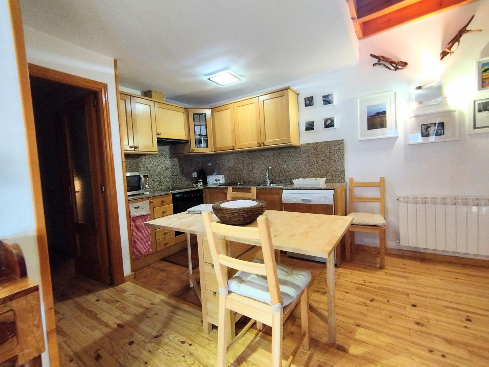 דירות בנאסקה Check-In Casas Casa Pedro מראה חיצוני תמונה
