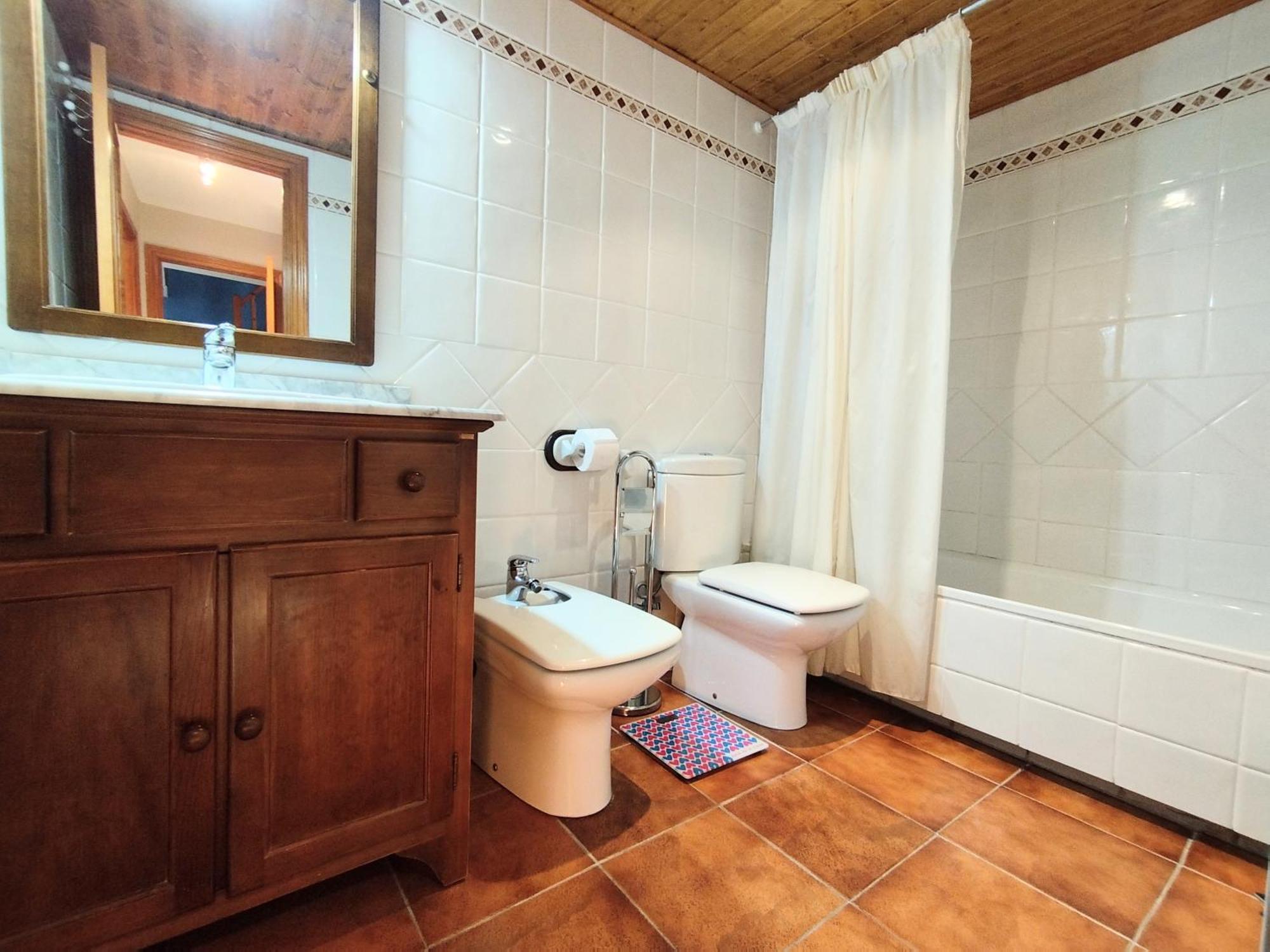דירות בנאסקה Check-In Casas Casa Pedro מראה חיצוני תמונה