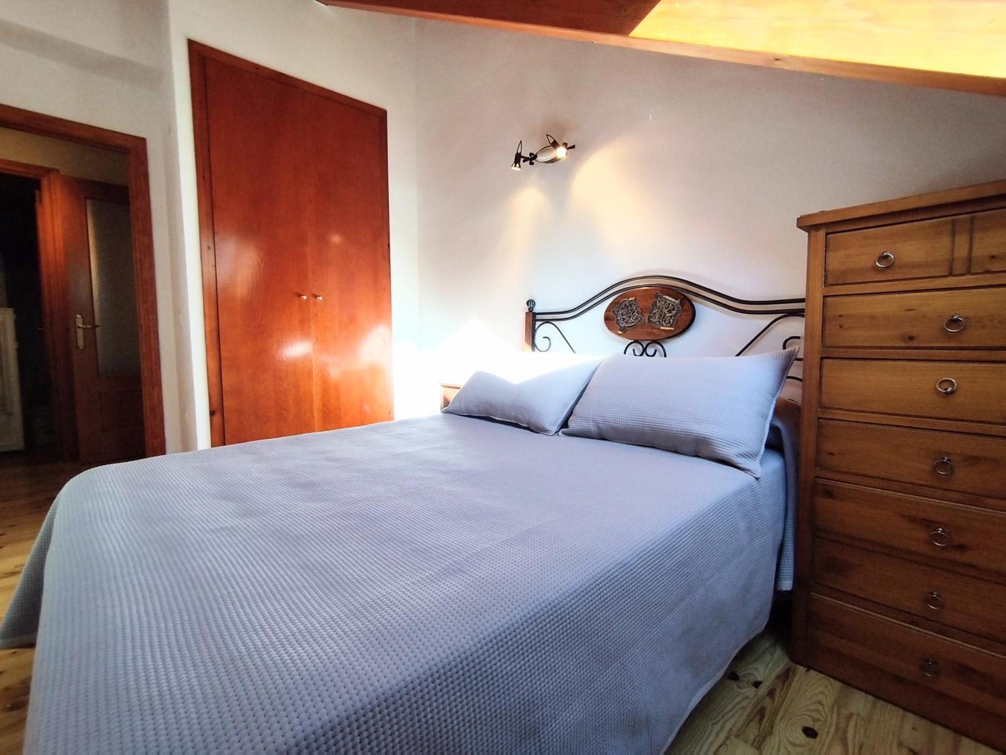 דירות בנאסקה Check-In Casas Casa Pedro מראה חיצוני תמונה