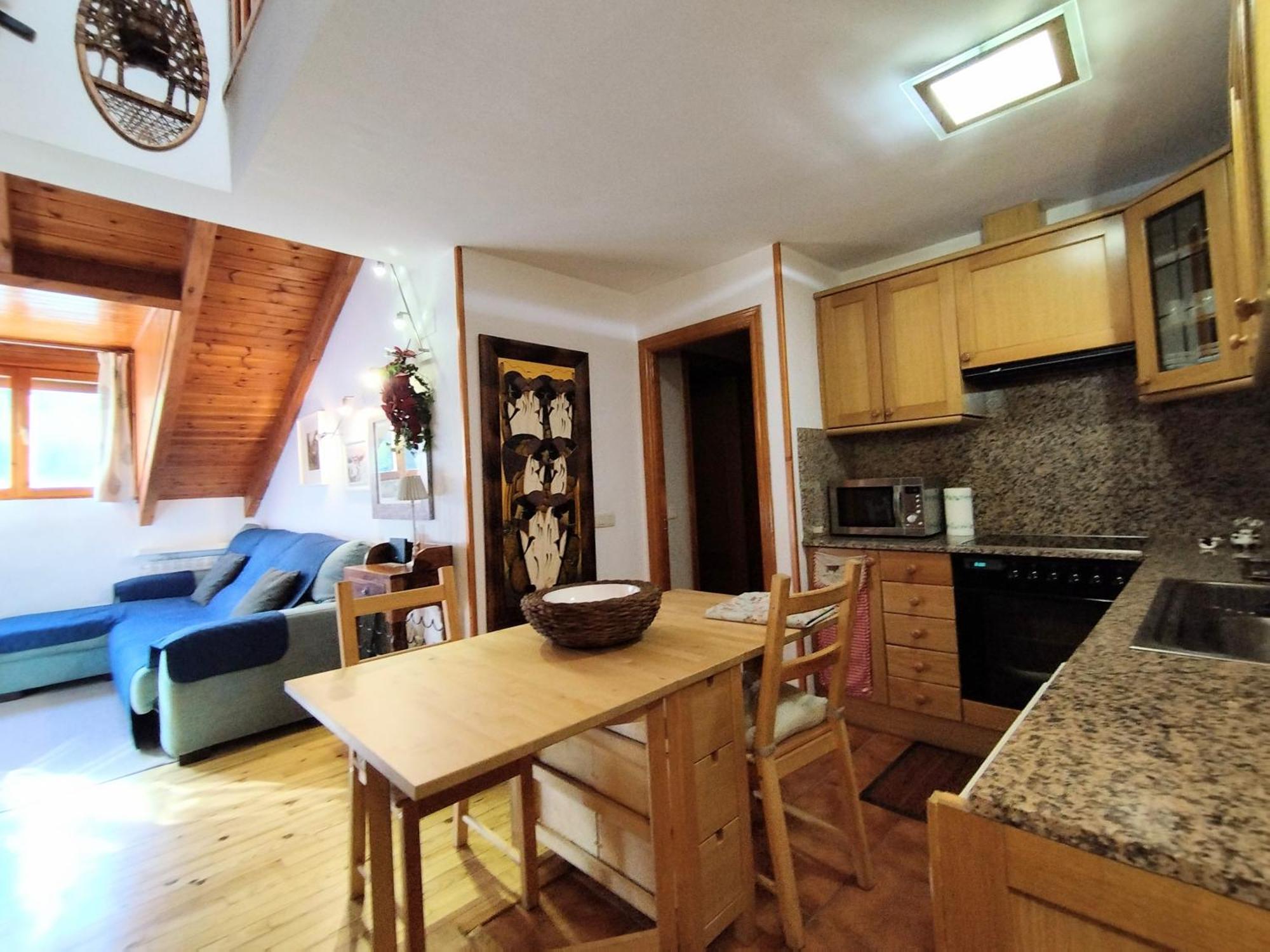 דירות בנאסקה Check-In Casas Casa Pedro מראה חיצוני תמונה