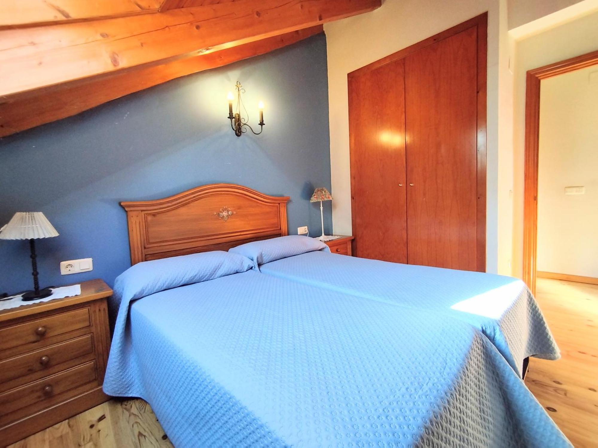 דירות בנאסקה Check-In Casas Casa Pedro מראה חיצוני תמונה